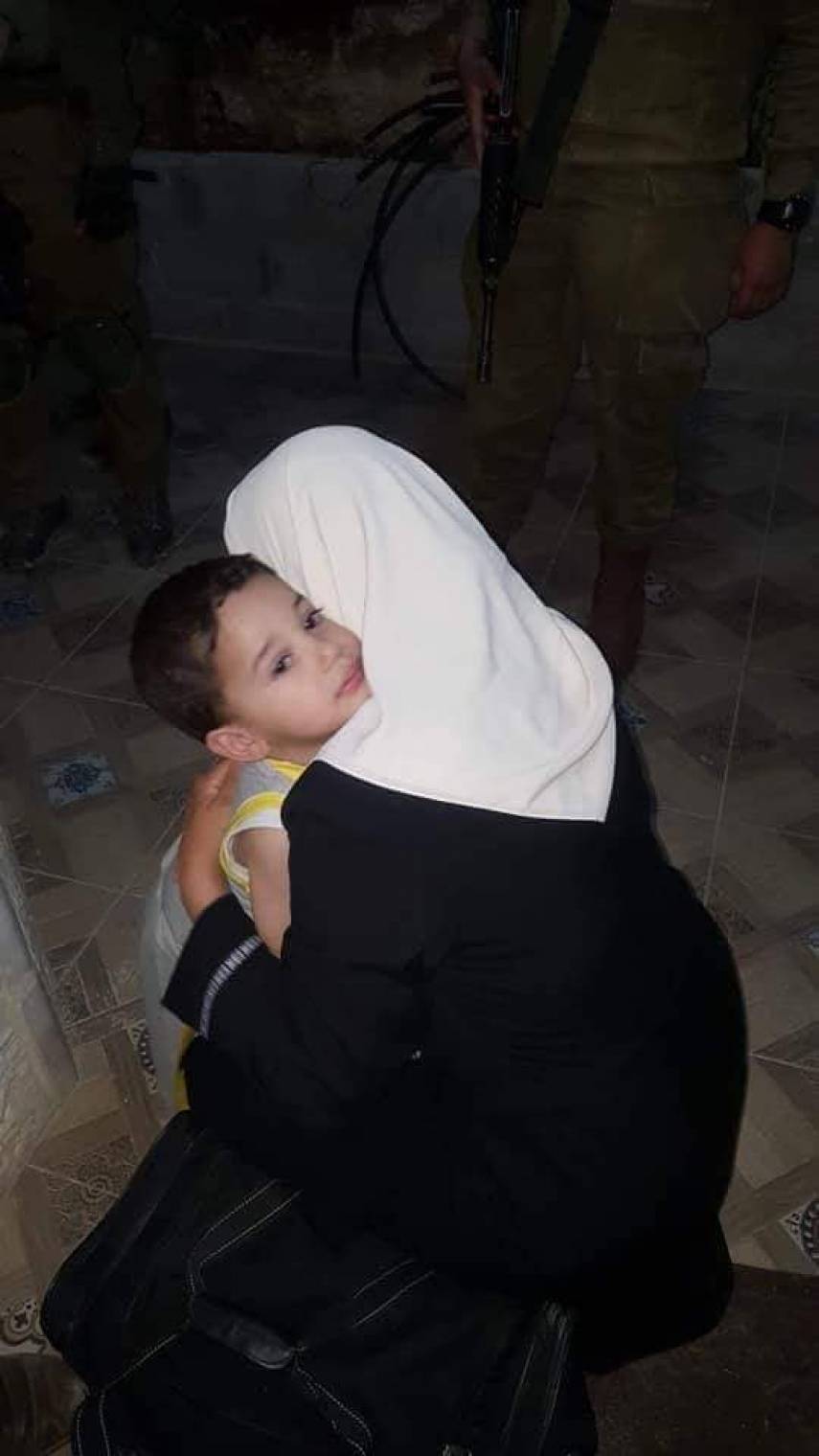 الاحتلال يؤجل محاكمة الأسيرة خاطر